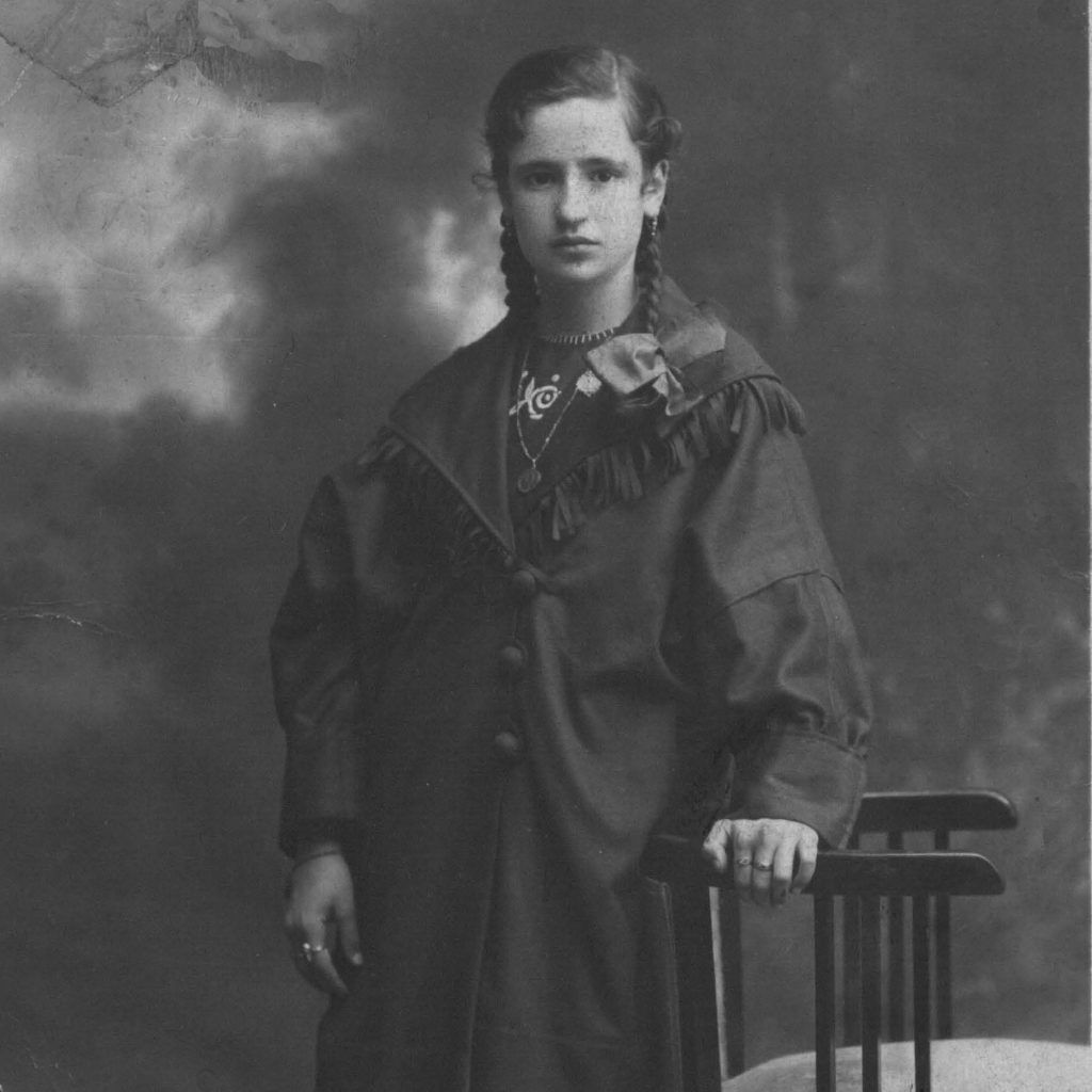 14 Poemas de Carmen Conde (2)
