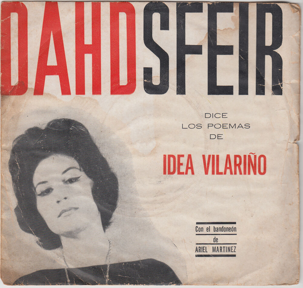 15 Poemas de Idea Vilariño (7)