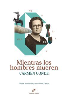 14 Poemas de Carmen Conde