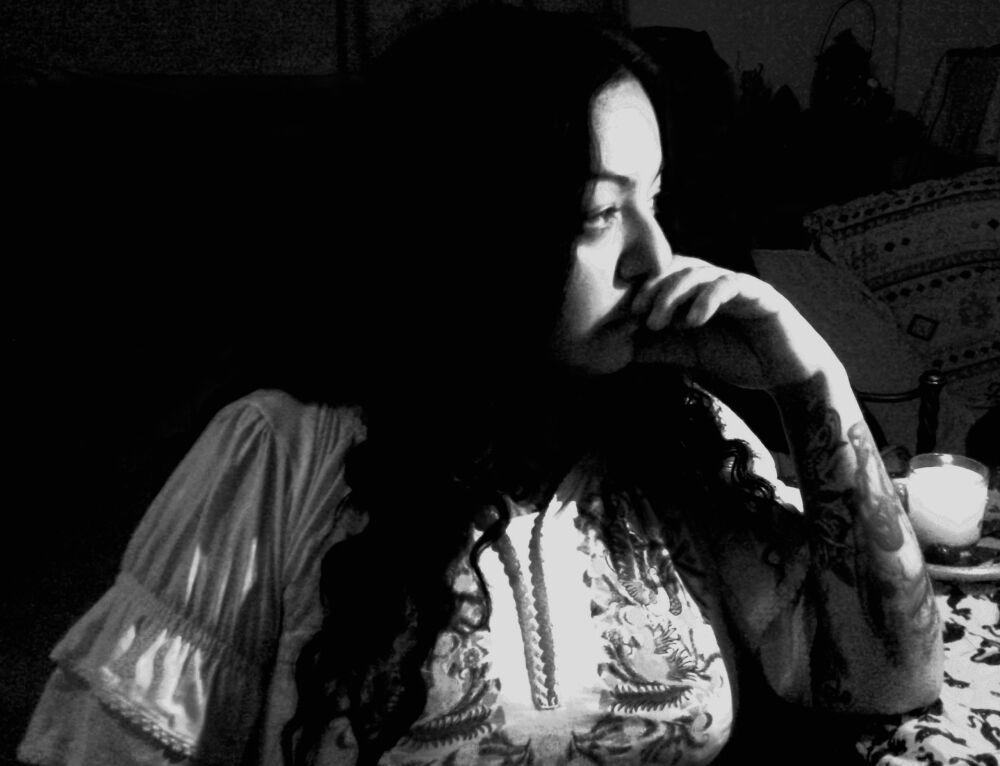 10 Poemas y un relato de Paola Klug (9)