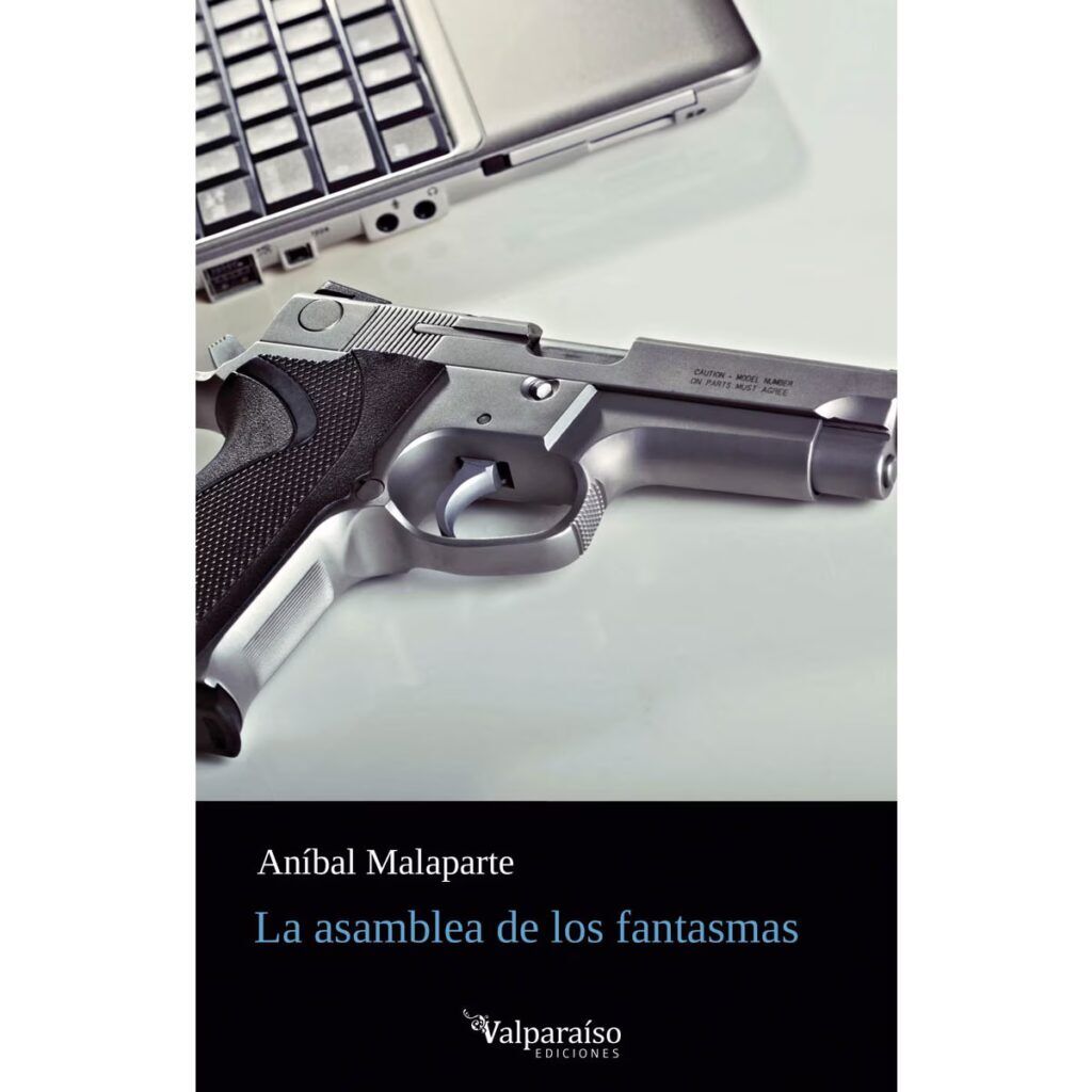 13 Poemas de Aníbal Malaparte (3)