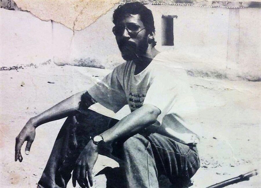 15 Poemas de Bahia Mahmud Awah