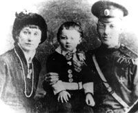 6 Poemas de Nikolai Gumilyov