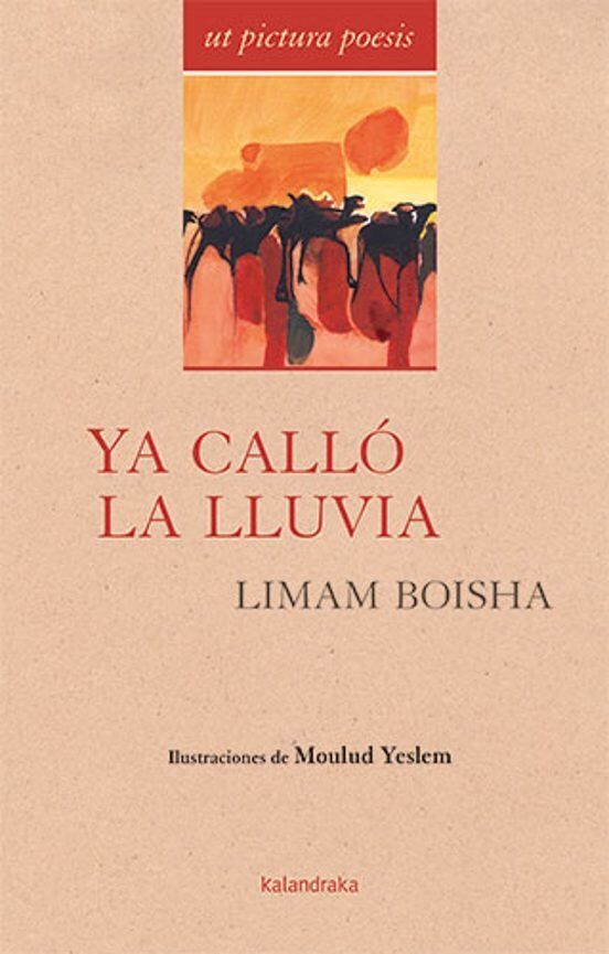 Liman Boisha — 10 Poemas y un cuento de Liman Boicha (3)