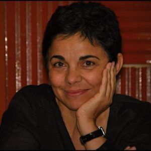 Maxine Kumin