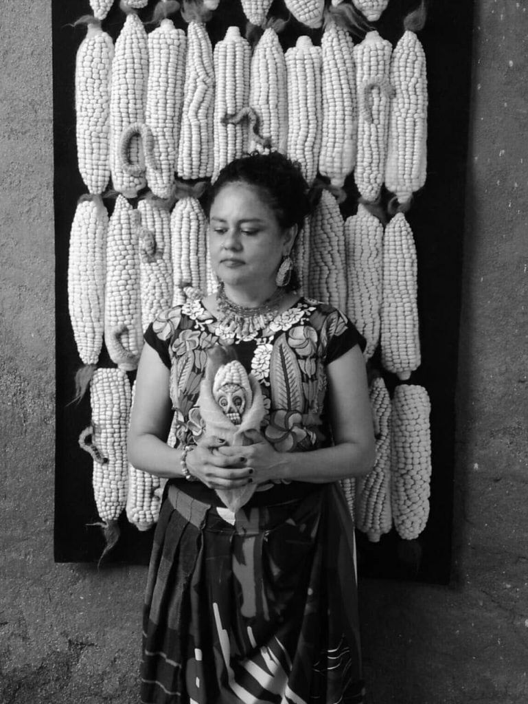Natalia Toledo — 14 Poemas de Natalia Toledo (4)