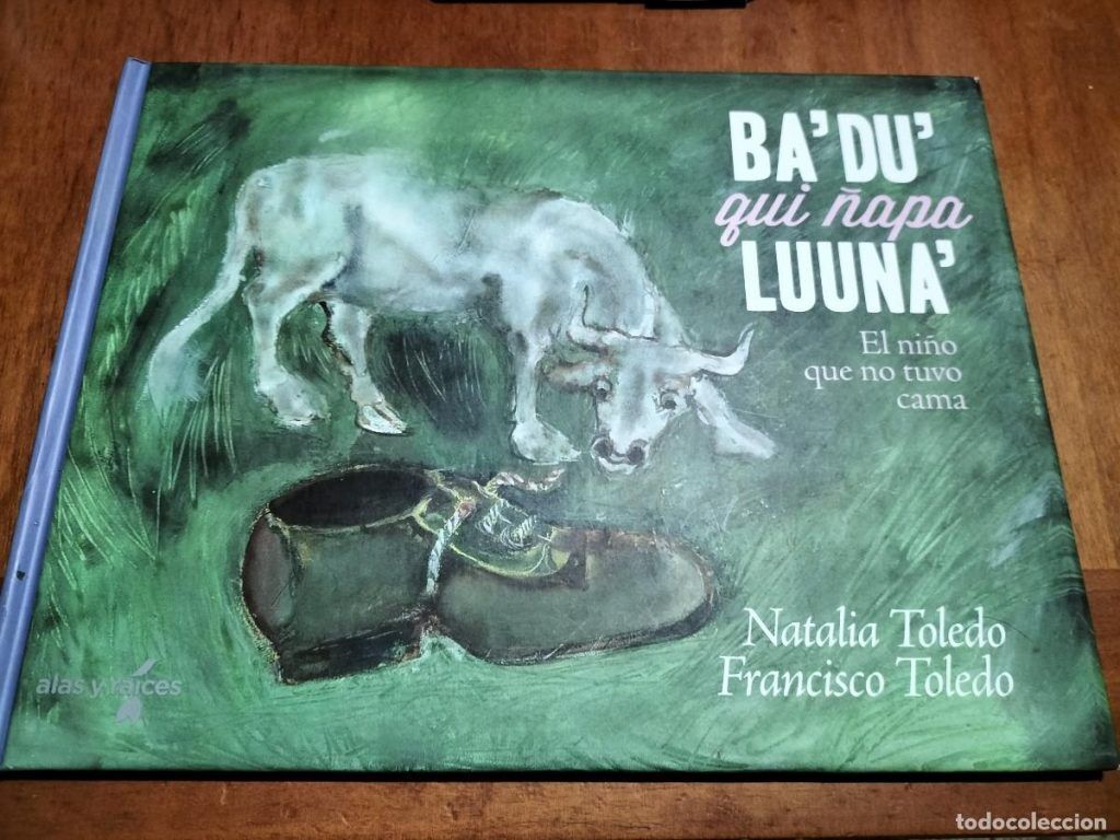 Natalia Toledo — 14 Poemas de Natalia Toledo (9)