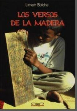 Liman Boisha — 10 Poemas y un cuento de Liman Boicha