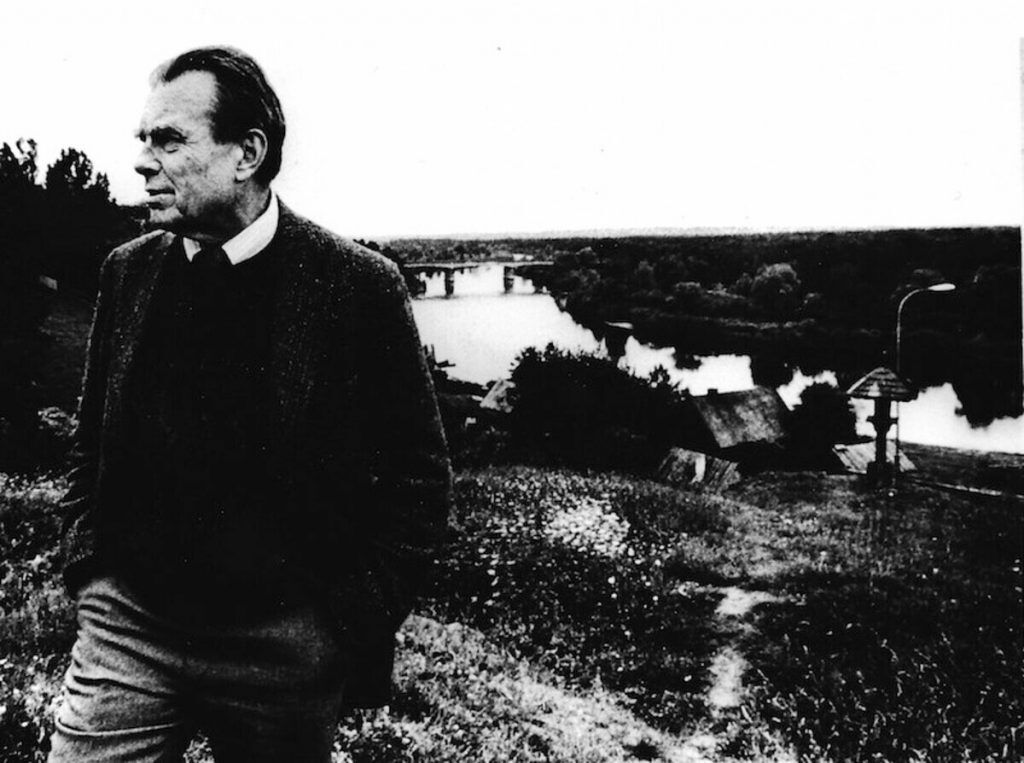 15 Poemas de Czesław Miłosz (14)