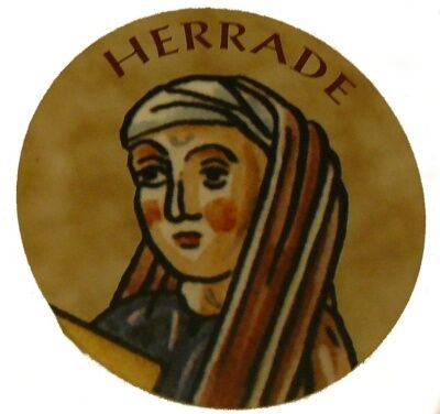 Herrada de Landsberg