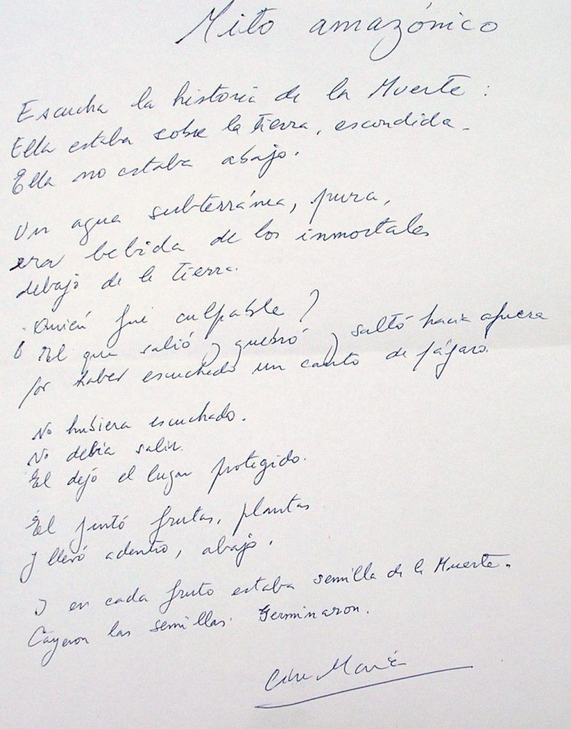14 Poemas de Circe Maia (4)