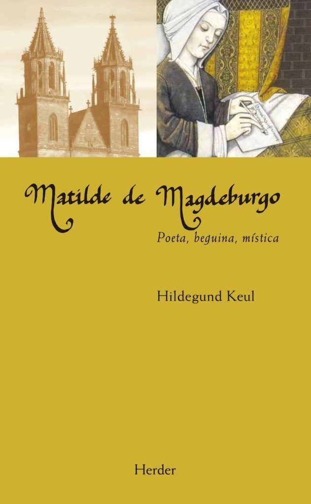 Matilde de Magdeburgo 