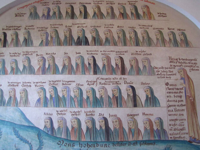 Herrada de Landsberg (3)