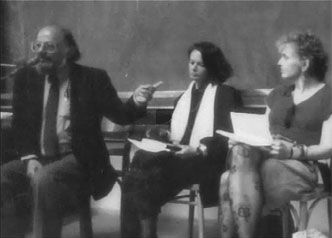 Beat Generation — 8 Poemas de Janine Pommy Vega (5)