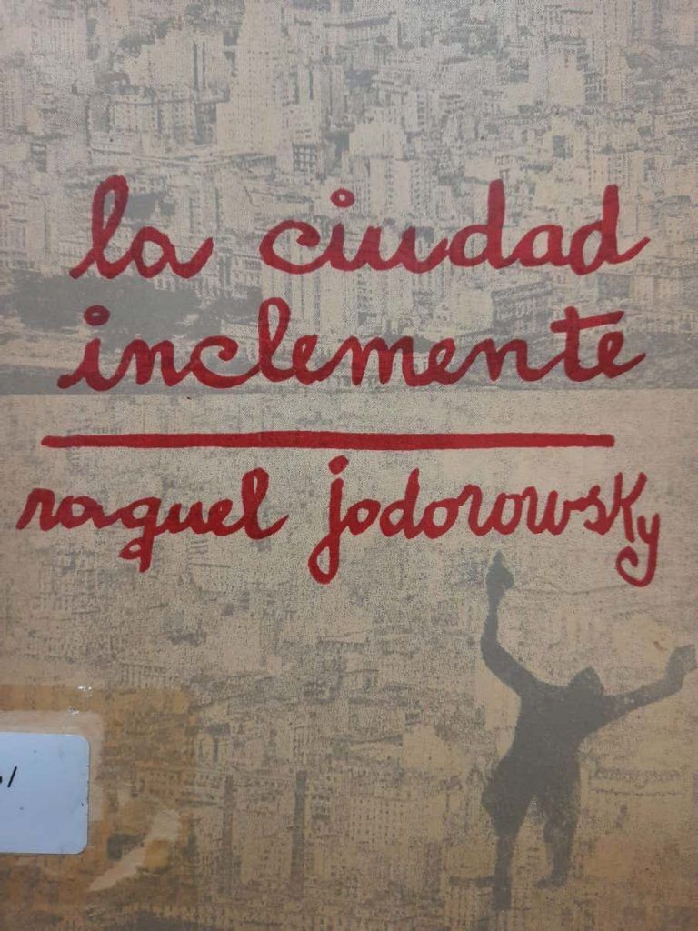 Raquel Jodorowskyç — 12 Poemas de Raquel Jodorowsky (10)