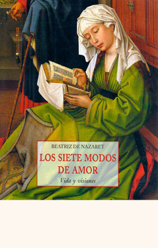 Beatriz de Nazaret (2)