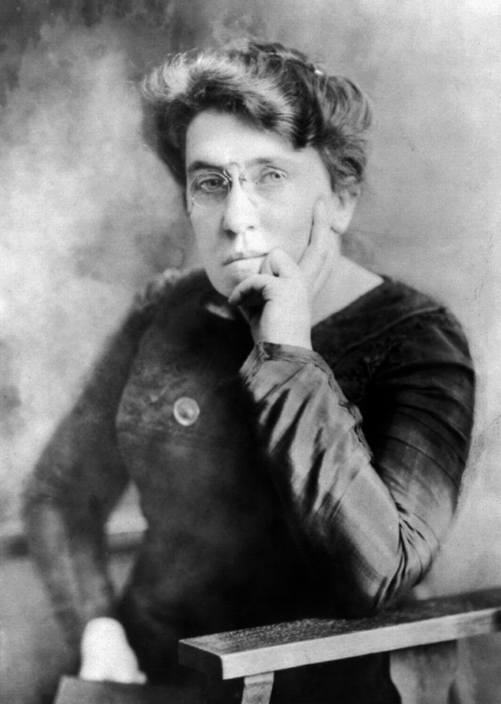 Emma Goldman (4)
