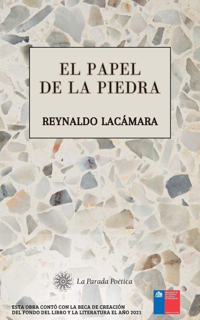 4 Poemas de Reynaldo Lacámara Calaf
