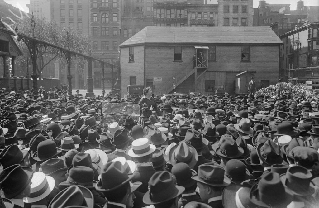 Emma Goldman (5)