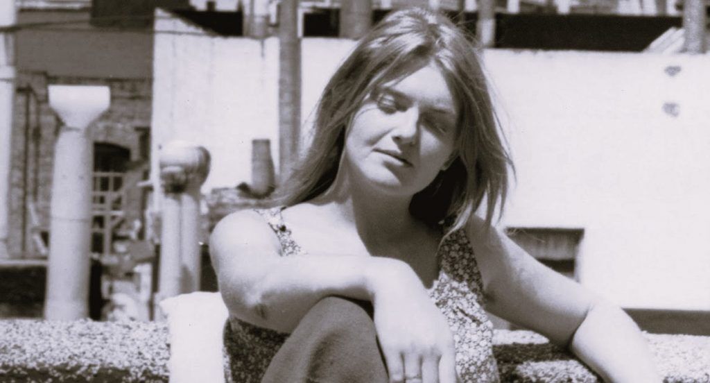 Beat Generation — 8 Poemas de Janine Pommy Vega