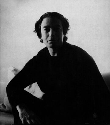 Beat Generation — 13 Poemas de Philip Lamantia (4)