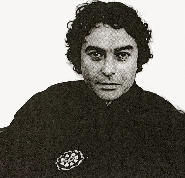 Beat Generation — 13 Poemas de Philip Lamantia (11)