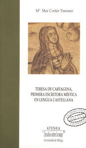Las Imprescindibles — Teresa de Cartagena (3)