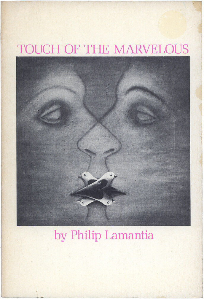 Beat Generation — 13 Poemas de Philip Lamantia (9)