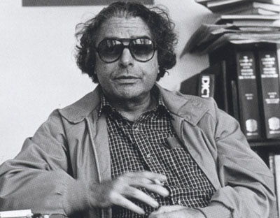 Beat Generation — 13 Poemas de Philip Lamantia (13)