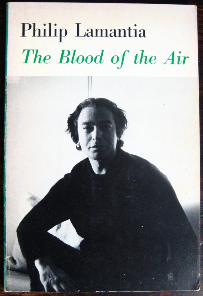 Beat Generation — 13 Poemas de Philip Lamantia (7)