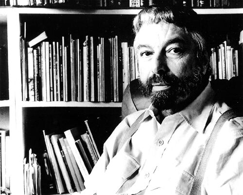 Beat Generation — 13 Poemas de Philip Lamantia (10)