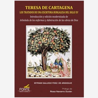 Las Imprescindibles — Teresa de Cartagena (2)