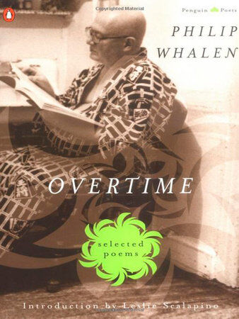 Beat Generation — 8 Poemas de Philip Whalen (7)