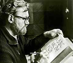 Beat Generation — 8 Poemas de Philip Whalen (3)