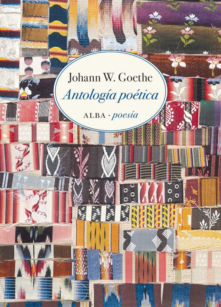 12 Poemas de Johann Wolfgang von Goethe (3)