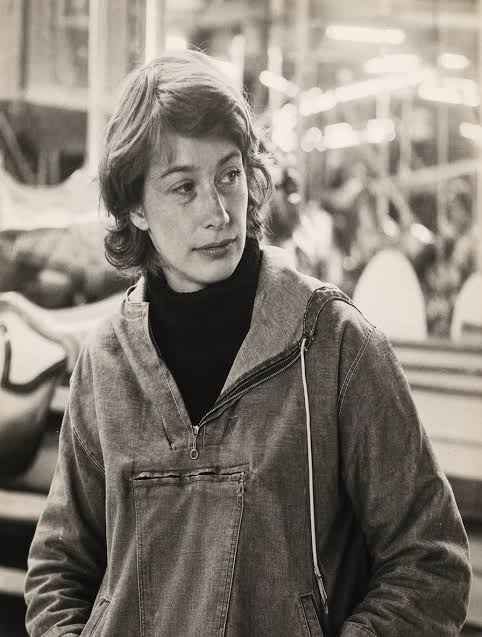 11 Poemas de Mary Oliver