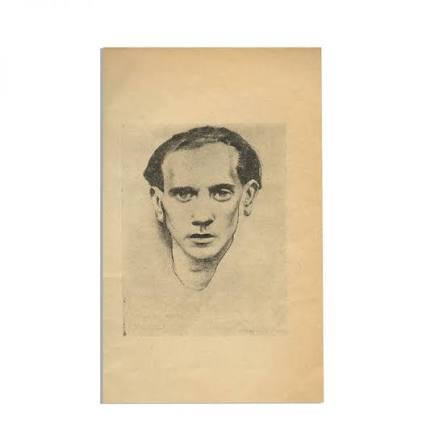 7 Poemas y un relato de Max Blecher (7)