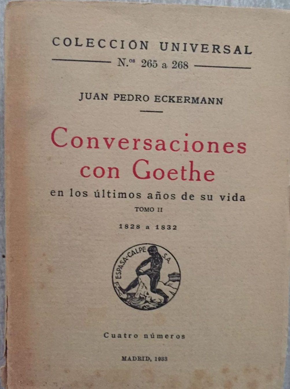 12 Poemas de Johann Wolfgang von Goethe (7)