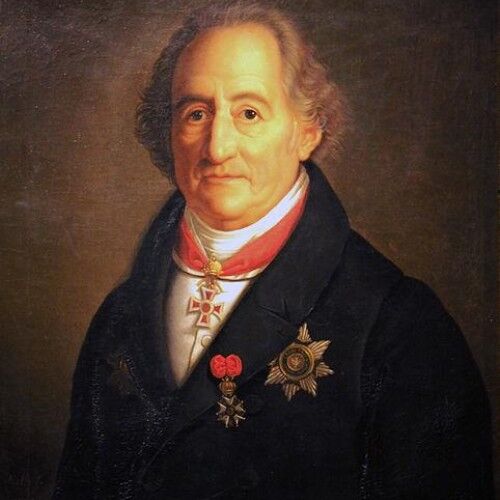12 Poemas de Johann Wolfgang von Goethe (12)
