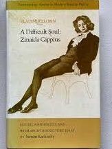 Zinaída Guíppius — 9 Poemas de Zinaída Guippius Зинаи́да Никола́евна Ги́ппиус (2)