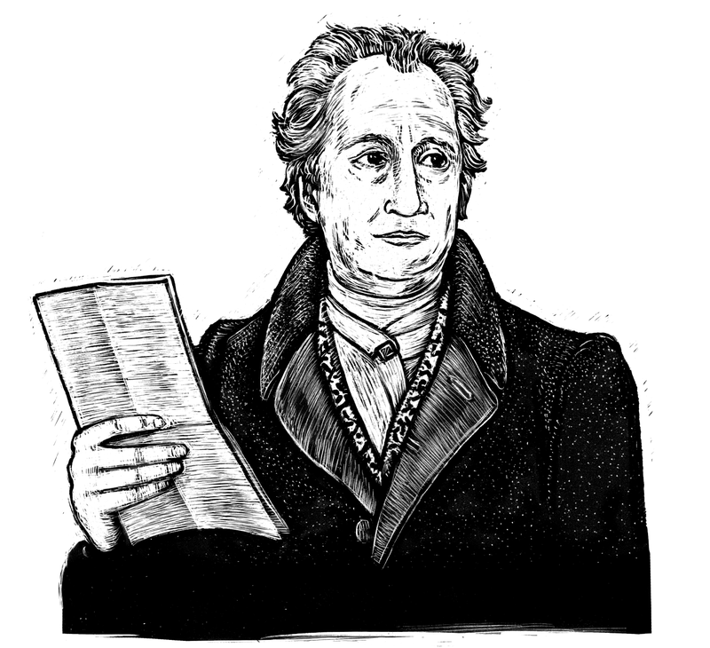 12 Poemas de Johann Wolfgang von Goethe (11)
