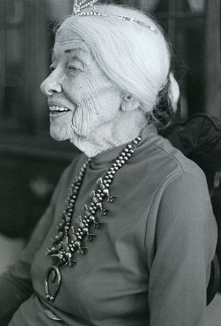Las Imprescindibles — Te Ata (6)