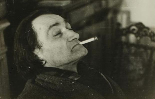 7 Poemas de Antonin Artaud (5)