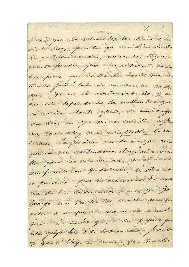 13 Poemas y 2 cartas de Rosalia De Castro (15)