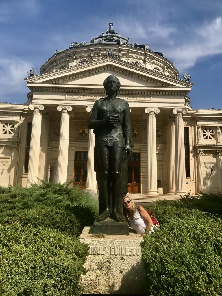 10 Poemas de Mihai Eminescu (9)
