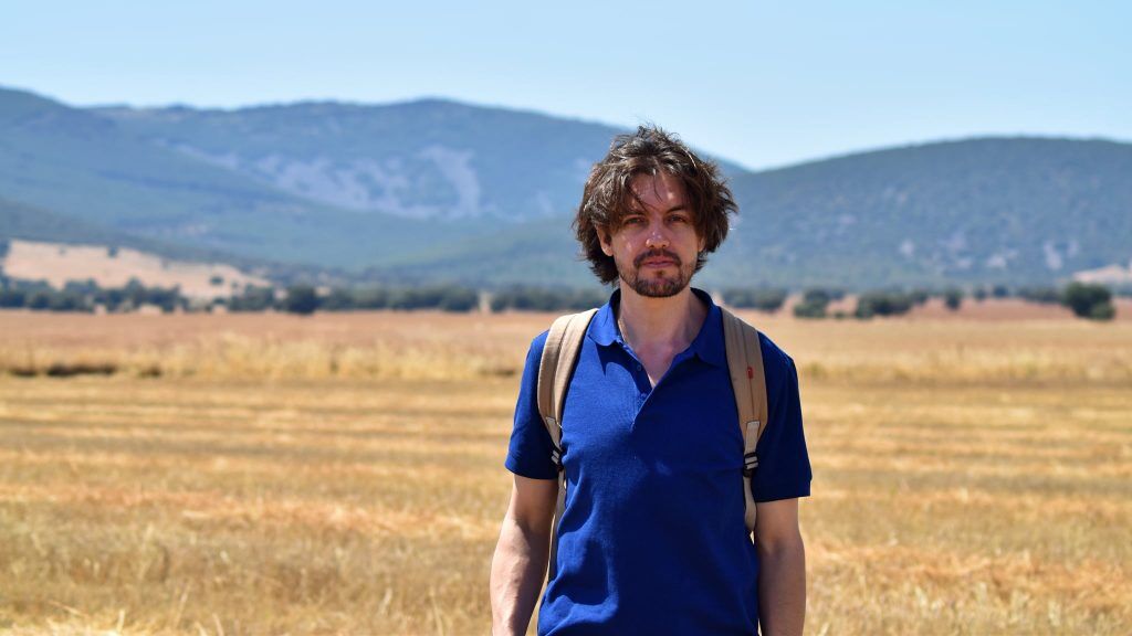 14 Poemas de Dancizo Toro