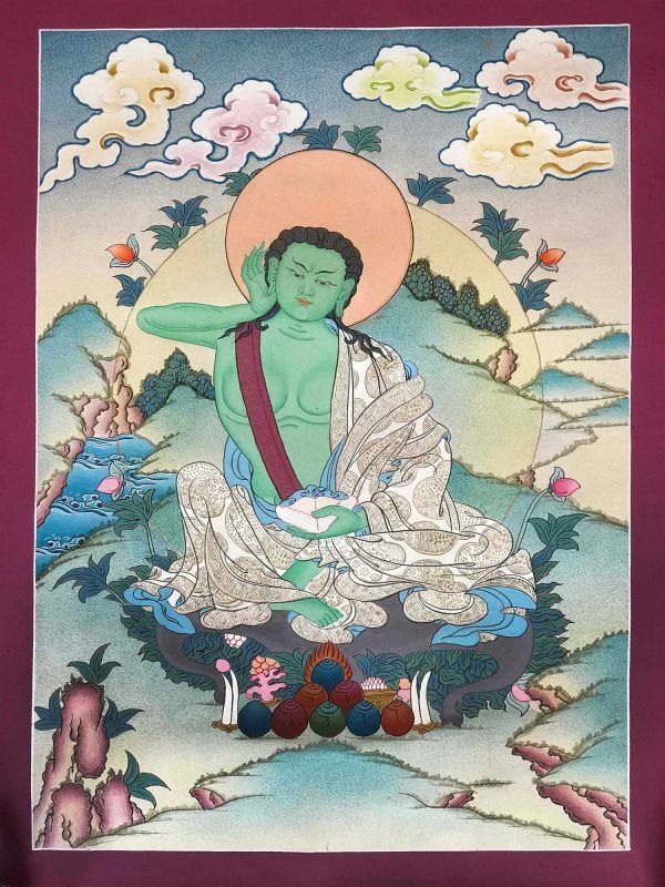 Milarepa-2
