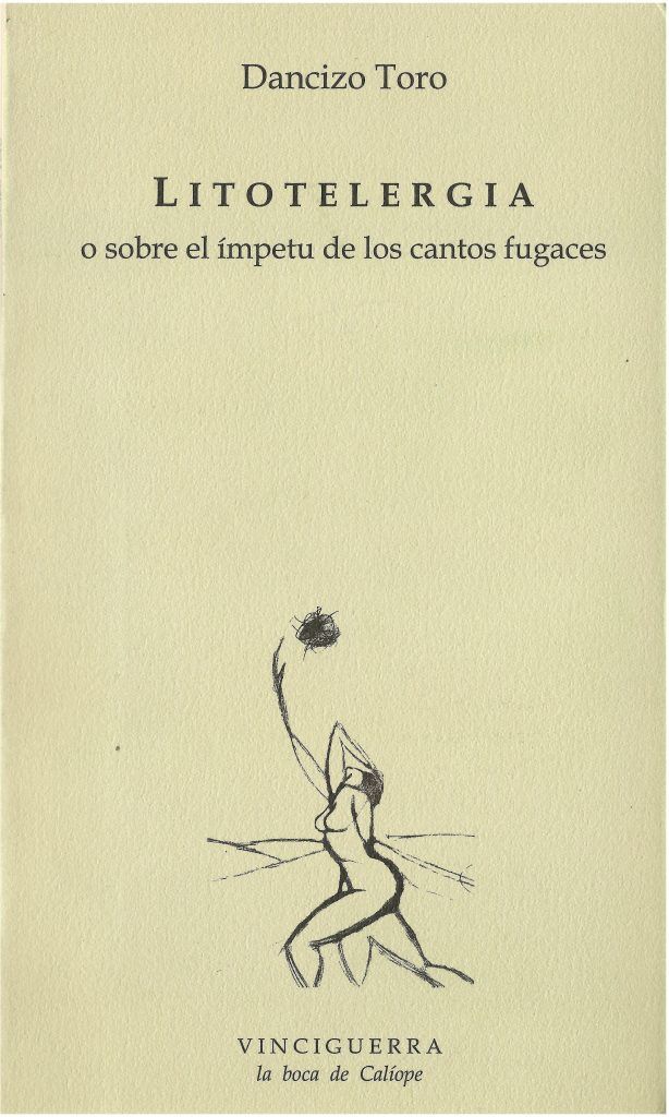 14 Poemas de Dancizo Toro (2)