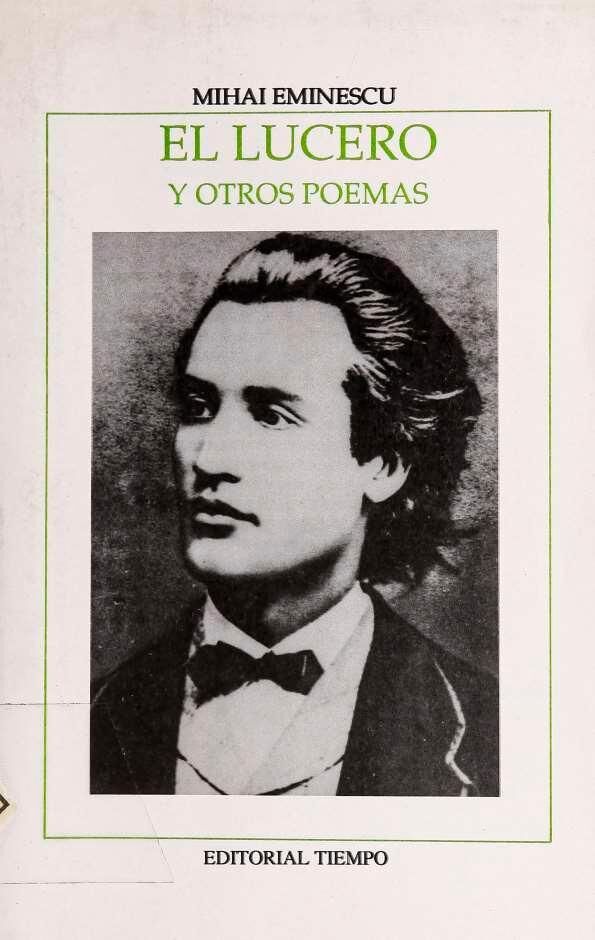 10 Poemas de Mihai Eminescu (8)