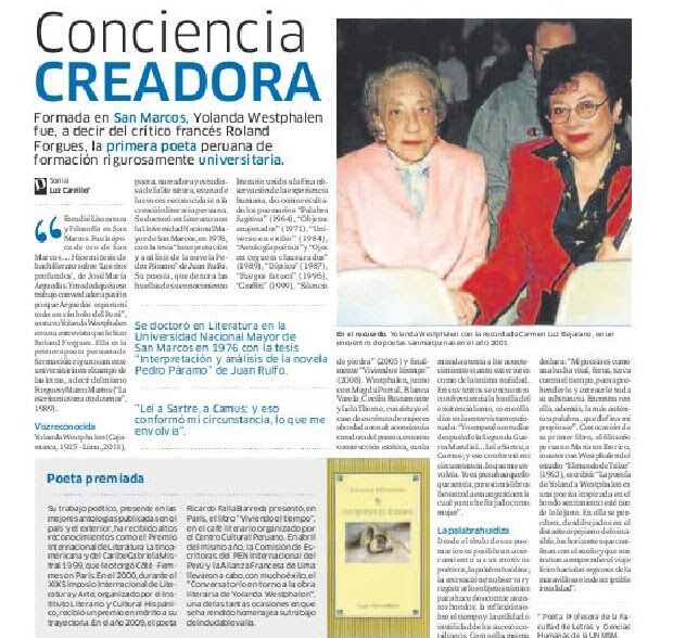 9 Poemas de Yolanda Westphalen (2)